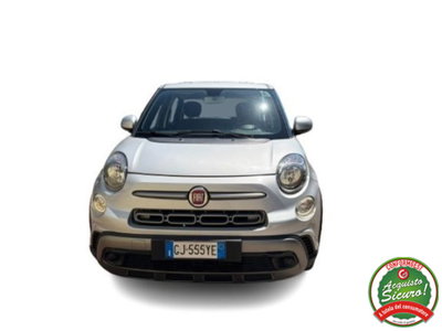 Fiat 500L 1.3 Multijet 95 CV Connect (2)