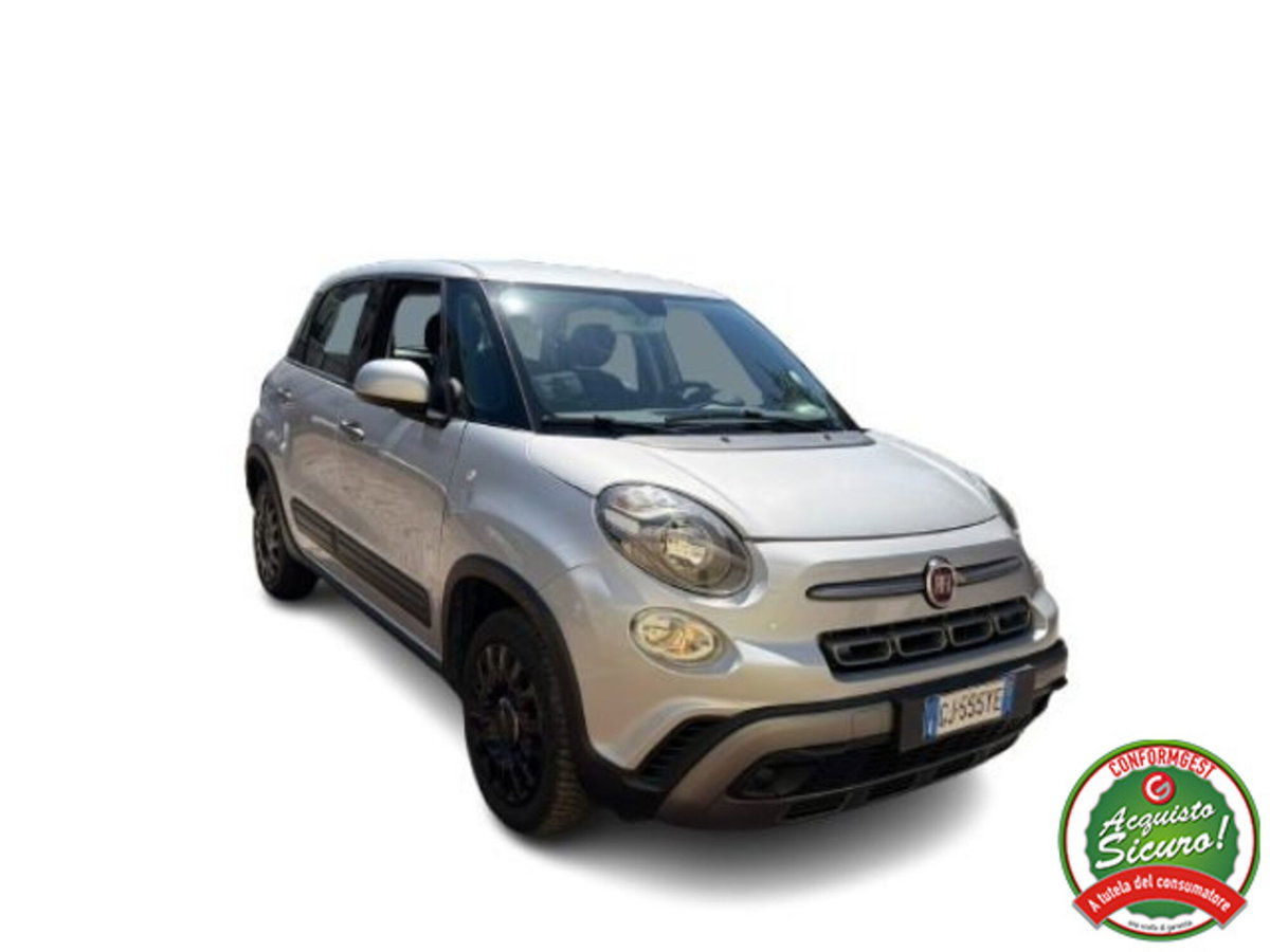 Fiat 500L 1.3 Multijet 95 CV Connect (3)