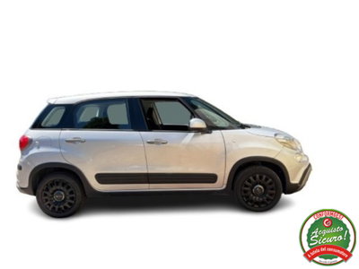 Fiat 500L 1.3 Multijet 95 CV Connect (4)
