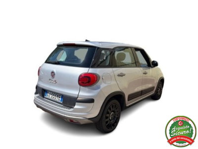 Fiat 500L 1.3 Multijet 95 CV Connect (5)