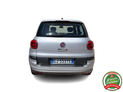 Fiat 500L 1.3 Multijet 95 CV Connect (6)