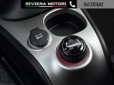 Fiat Panda Cross Cross 1.3 MJT 95 CV S&S 4x4 (15)
