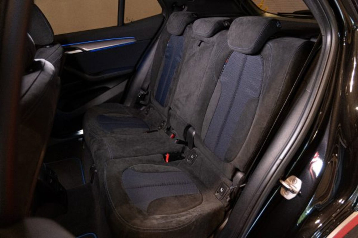 BMW X2 xDrive25d Advantage (2)