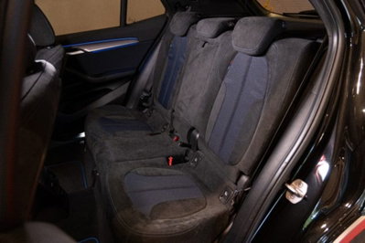 BMW X2 xDrive25d Advantage (2)
