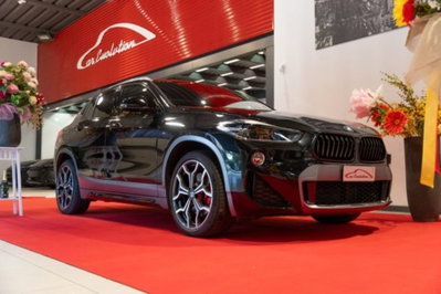 BMW X2 xDrive25d Advantage (3)