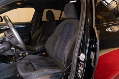 BMW X2 xDrive25d Advantage (9)