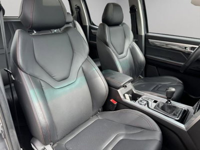 Dr PK8 2.0 turbo diesel 4x4 136cv (15)