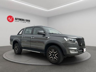 Dr PK8 2.0 turbo diesel 4x4 136cv (2)