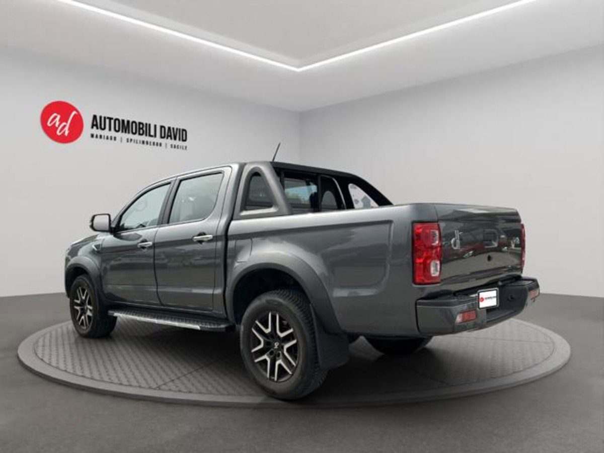 Dr PK8 2.0 turbo diesel 4x4 136cv (3)