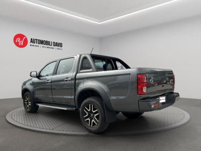 Dr PK8 2.0 turbo diesel 4x4 136cv (3)