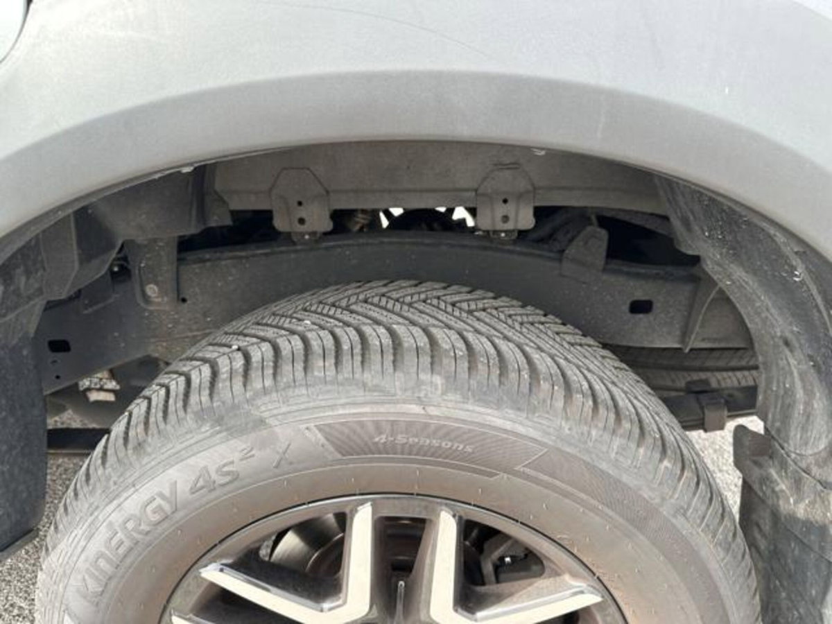 Dr PK8 2.0 turbo diesel 4x4 136cv (5)