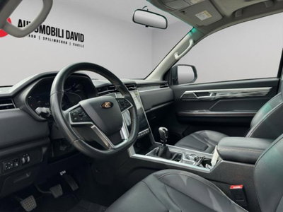 Dr PK8 2.0 turbo diesel 4x4 136cv (6)