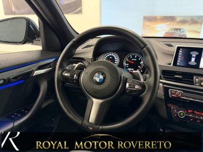 BMW X1 xDrive18d (11)