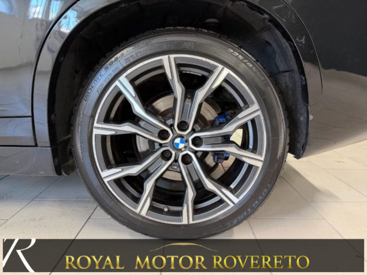 BMW X1 xDrive18d (16)