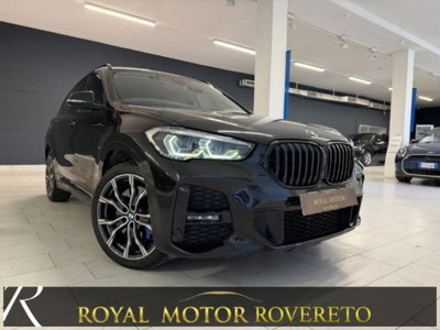 BMW X1 xDrive18d (3)