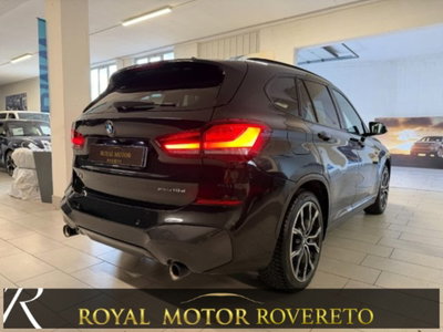BMW X1 xDrive18d (4)