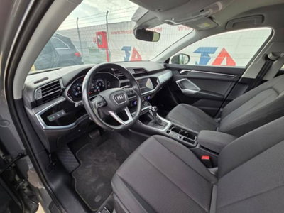 Audi Q3 Sportback 35 TDI quattro S tronic Business Plus (12)