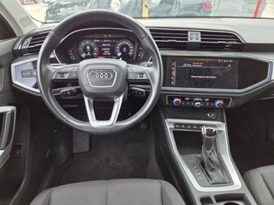 Audi Q3 Sportback 35 TDI quattro S tronic Business Plus (13)