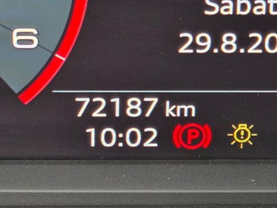 Audi Q3 Sportback 35 TDI quattro S tronic Business Plus (15)