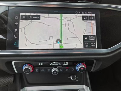 Audi Q3 Sportback 35 TDI quattro S tronic Business Plus (16)