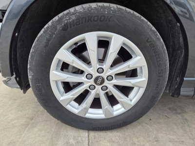 Audi Q3 Sportback 35 TDI quattro S tronic Business Plus (19)