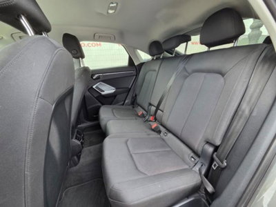 Audi Q3 Sportback 35 TDI quattro S tronic Business Plus (9)