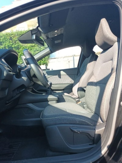 Renault Captur TCe 90 CV Techno (7)
