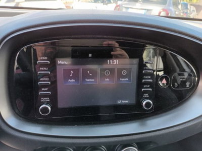 Toyota Aygo X 1.0 Active 72cv (10)