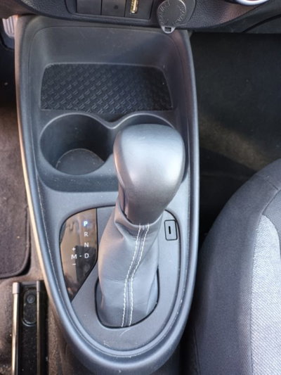 Toyota Aygo X 1.0 Active 72cv (12)