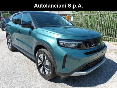 Opel Frontera 1.2 hybrid GS 145cv edct 7p.ti nuova