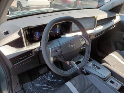 Opel Frontera 1.2 hybrid GS 145cv edct 7p.ti (10)