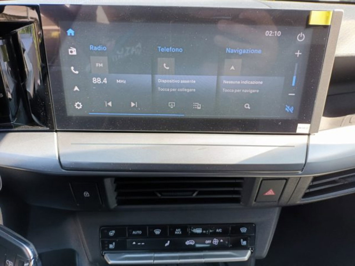 Opel Frontera 1.2 hybrid GS 145cv edct 7p.ti (11)