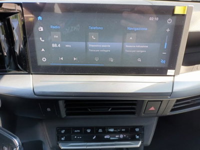 Opel Frontera 1.2 hybrid GS 145cv edct 7p.ti (11)