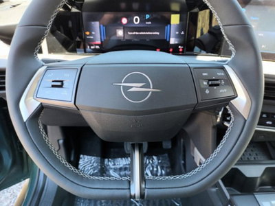 Opel Frontera 1.2 hybrid GS 145cv edct 7p.ti (14)
