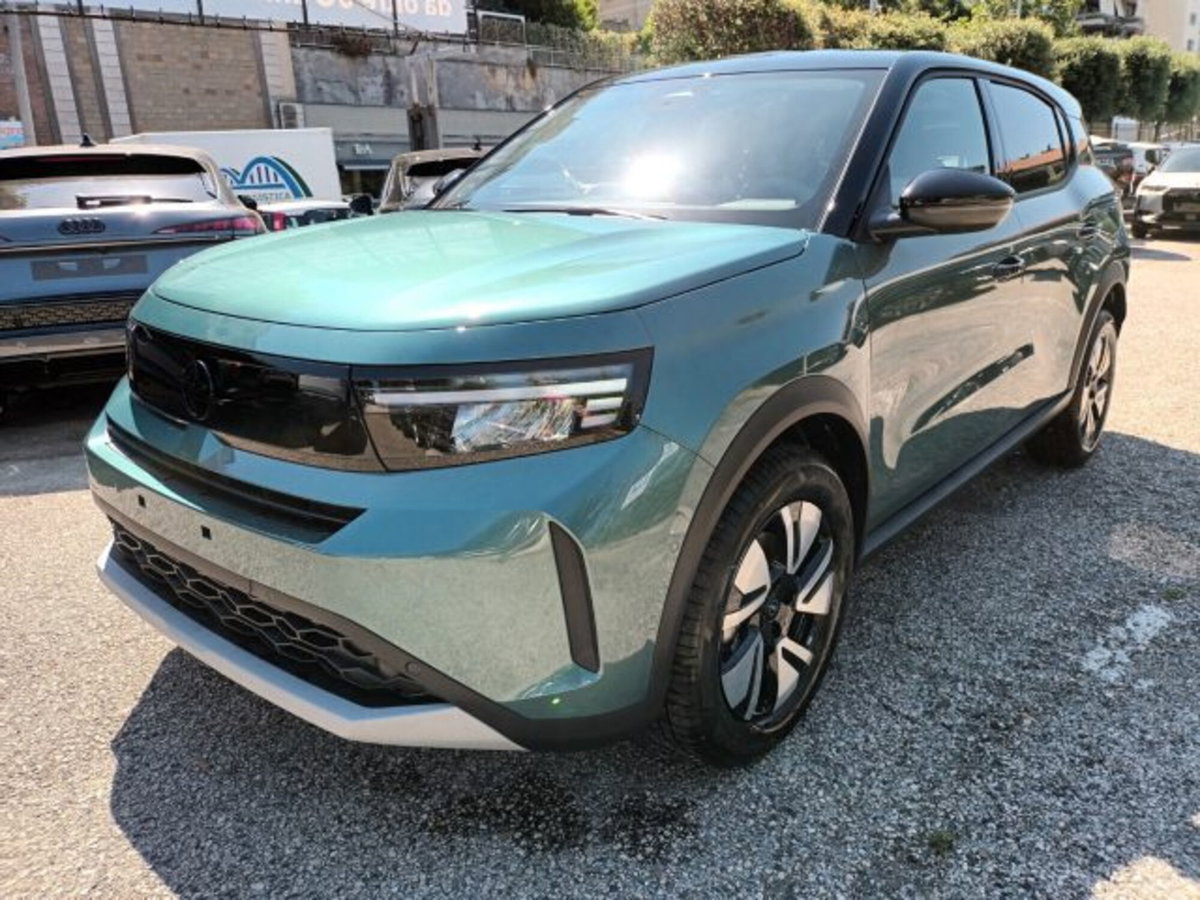 Opel Frontera 1.2 hybrid GS 145cv edct 7p.ti (3)
