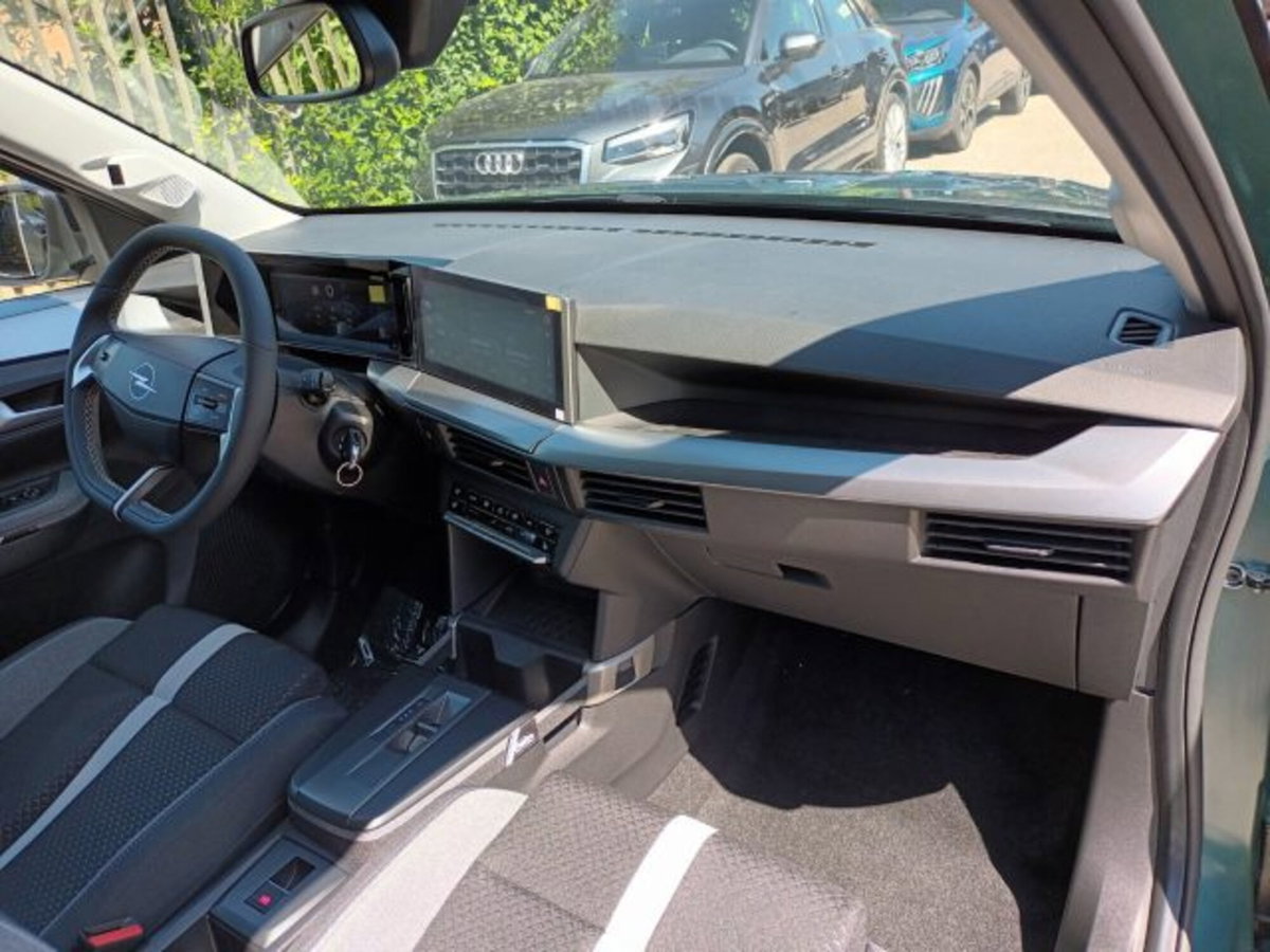 Opel Frontera 1.2 hybrid GS 145cv edct 7p.ti (9)