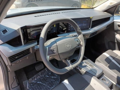 Opel Frontera 1.2 hybrid GS 145cv edct 7p.ti (10)