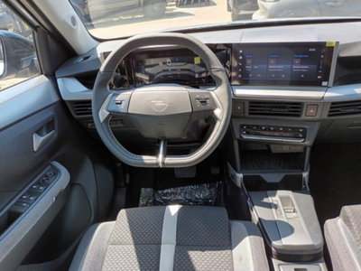 Opel Frontera 1.2 hybrid GS 145cv edct 7p.ti (11)
