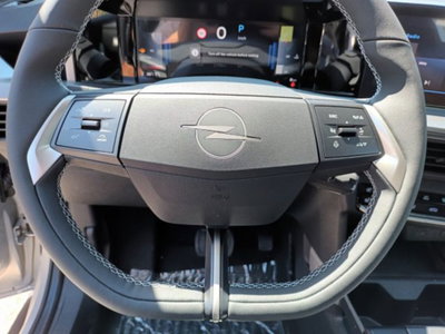 Opel Frontera 1.2 hybrid GS 145cv edct 7p.ti (15)
