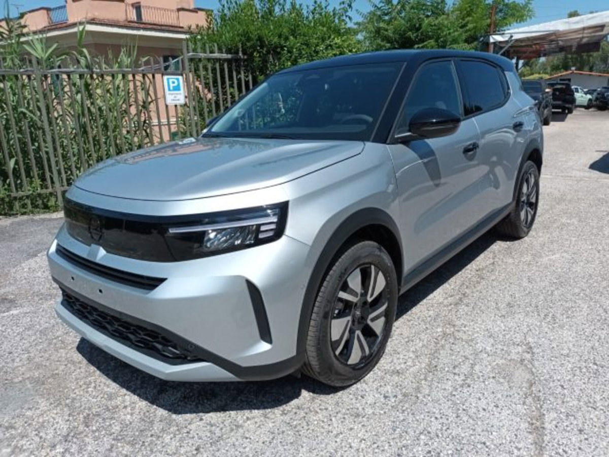 Opel Frontera 1.2 hybrid GS 145cv edct 7p.ti (3)