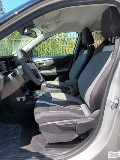 Opel Frontera 1.2 hybrid GS 145cv edct 7p.ti (7)