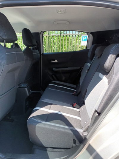Opel Frontera 1.2 hybrid GS 145cv edct 7p.ti (8)