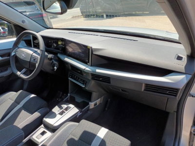 Opel Frontera 1.2 hybrid GS 145cv edct 7p.ti (9)