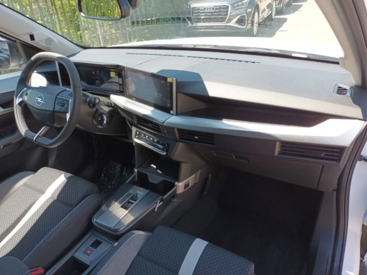 Opel Frontera 1.2 hybrid GS 145cv edct 7p.ti (11)