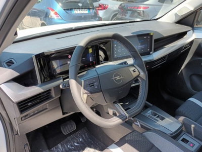 Opel Frontera 1.2 hybrid GS 145cv edct 7p.ti (12)