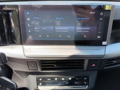 Opel Frontera 1.2 hybrid GS 145cv edct 7p.ti (14)