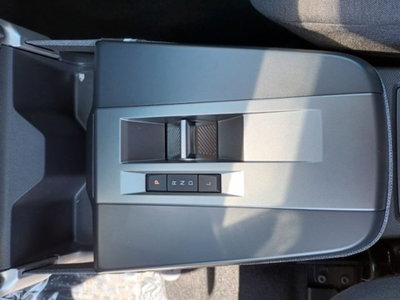 Opel Frontera 1.2 hybrid GS 145cv edct 7p.ti (16)