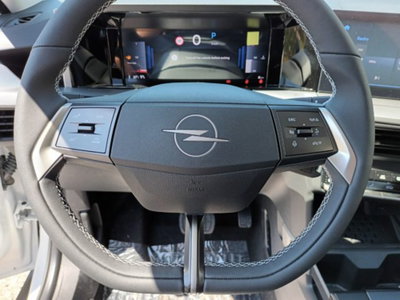 Opel Frontera 1.2 hybrid GS 145cv edct 7p.ti (17)