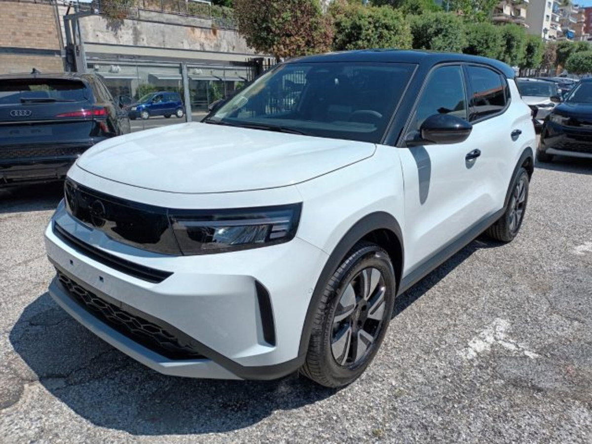 Opel Frontera 1.2 hybrid GS 145cv edct 7p.ti (3)