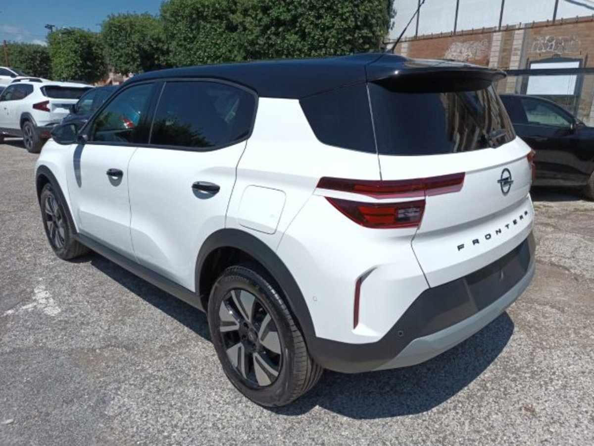 Opel Frontera 1.2 hybrid GS 145cv edct 7p.ti (4)
